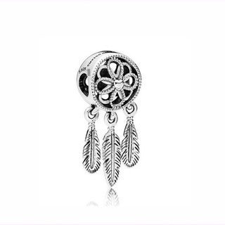 Phụ kiện Charm bạc S925