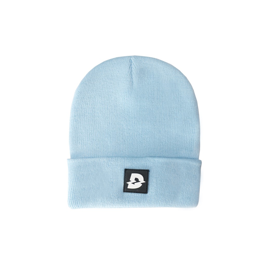 XẢ NHANH _DSS Beanie Hat D Logo (Mũ len) giá sốc