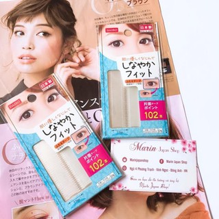 Miếng Dán Kích Mí Tàng Hình Nhật Bản Daiso