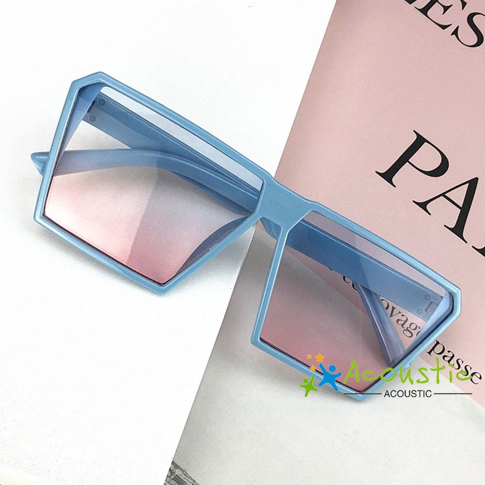 Kính Mát Chống Tia Uv400 Kiểu Dáng Cổ Điển Cho Bé | BigBuy360 - bigbuy360.vn