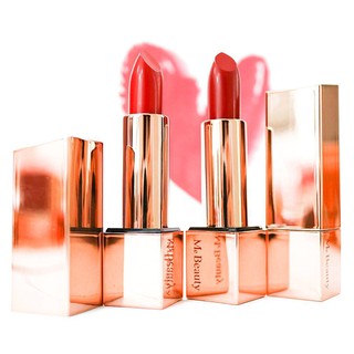 [Flash Sale] Son Lì Me Beauty Silk Touch Matte Lipstick