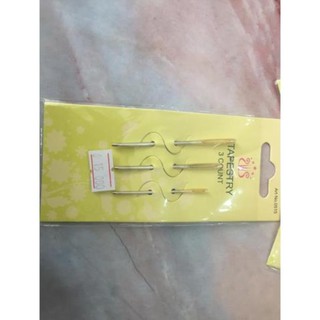 Vỉ Kim Khâu Len