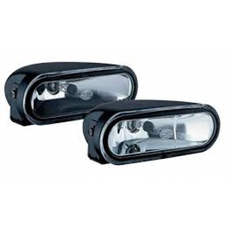 BỘ ĐÈN HELLA FF75 SƯƠNG MÙ