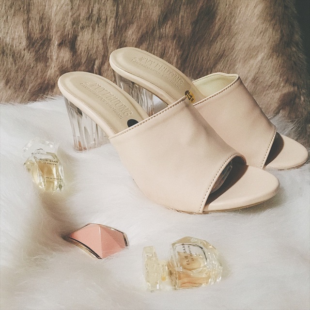 Freeship 99k TQ_Giày Sục mika