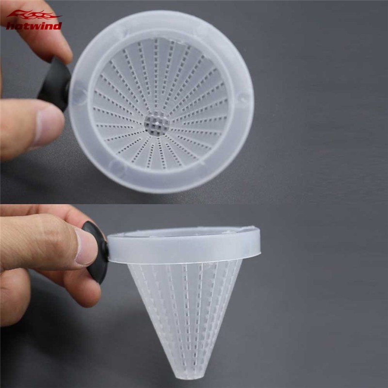 Phễu Cho Cá Ăn Tiện Lợi