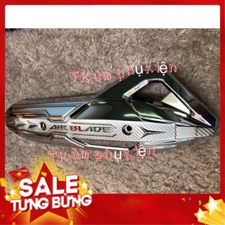 Ốp pô ab 2016-2019 mạ crom xả hàng