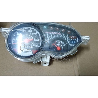 Bộ đồng hồ tốc độ của xe smash revo 110