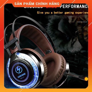 Tai Nghe Lightning V7S