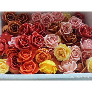 200Hoa giấy mỹ thuật