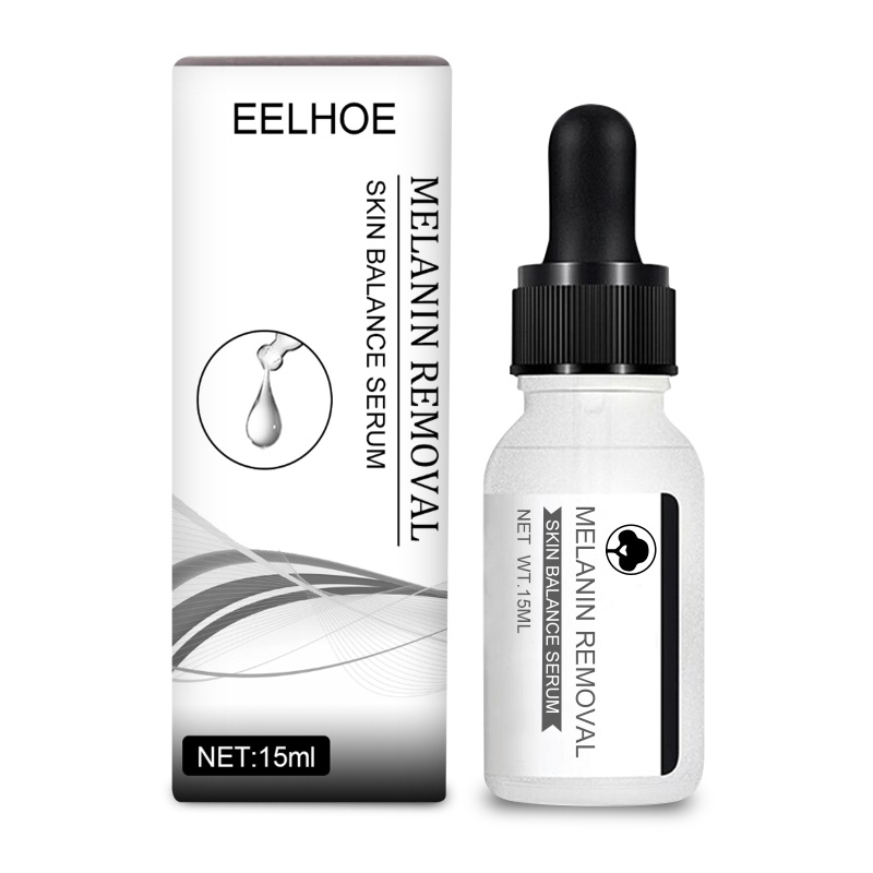 Tinh chất Melanin tự nhiên loại bỏ tàn nhang chống lão hóa dưỡng ẩm | BigBuy360 - bigbuy360.vn