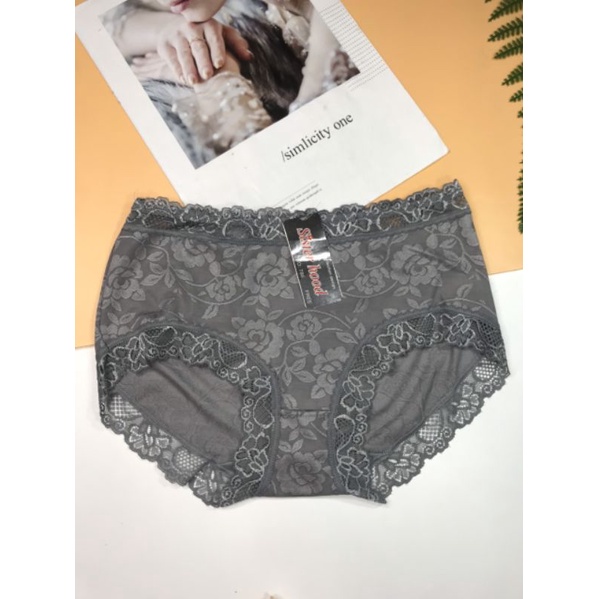 Quần lót ST 786 gen bụng cho chị nào người ốm mà bụng mỡ nè | BigBuy360 - bigbuy360.vn