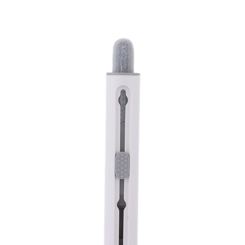 SHOUKEY Cọ Vệ Sinh Tai Nghe Đa Năng Chuyên Nghiệp