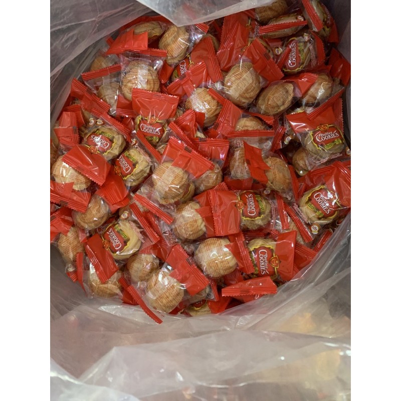 Bánh Quy Cân Mix Các Vị