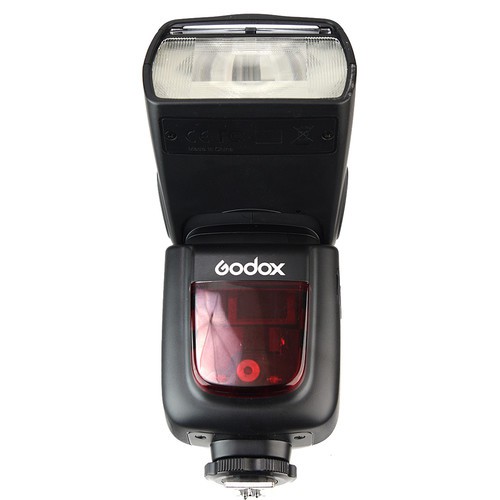 Đèn Flash GODOX V860 II Dành Cho Máy Ảnh