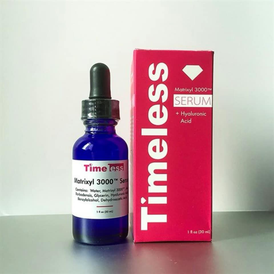 Chống Lão Hóa Mạnh Timeless Coenzyme Q10