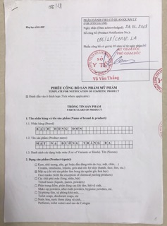 [CHÍNH HÃNG] Bột mặt nạ Bạch Hồng Đơn