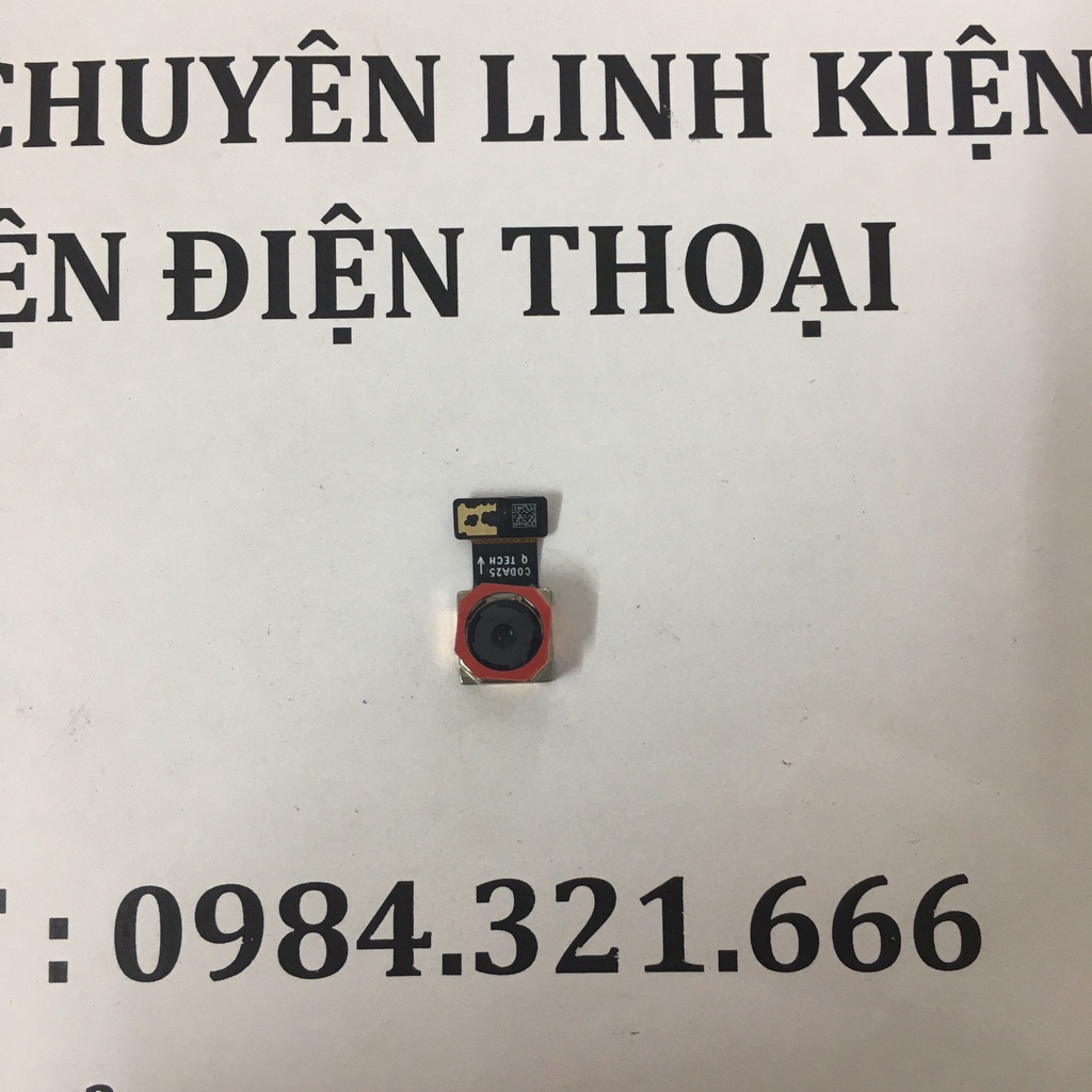 Cụm camera sau Xiaomi Redmi 9