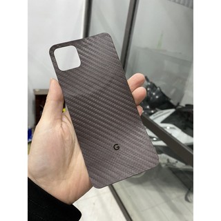 Dán da lưng Samsung Note 20Ultra