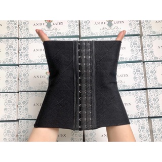 Latex tạo eo _ Đai nịt bụng