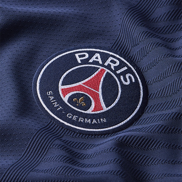 Áo PSG sân nhà 2021 – 2022 hàng Thái Lan