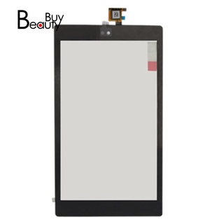 Màn hình cảm ứng ống kính trước cho amazon kindle fire hd8 hd 8 2017 7th gen sx034qt