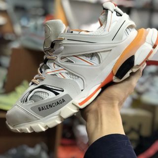[GIÁ HUỶ DIỆT] giày balen track 3