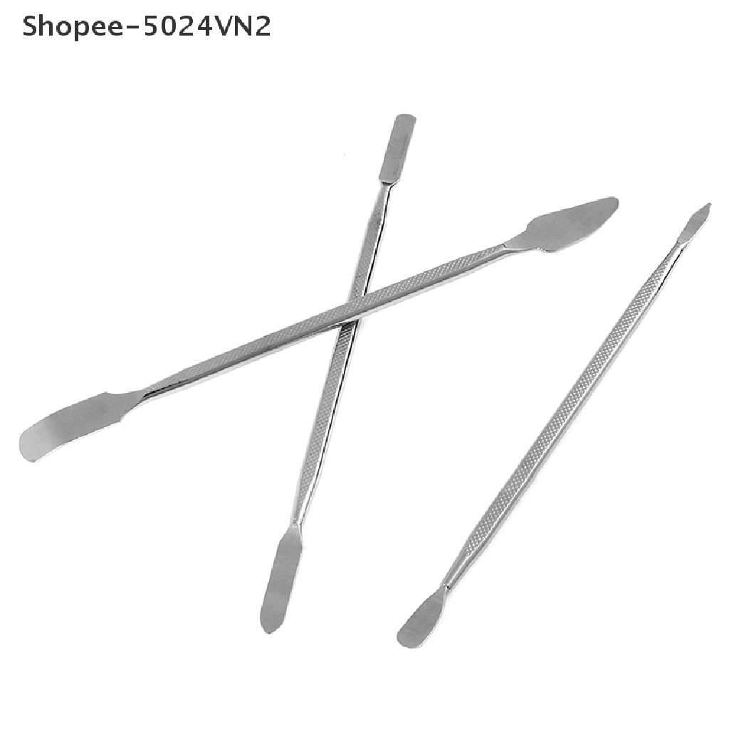 3 Dụng cụ sửa chữa điện thoại bằng kim loại chất lượng cao