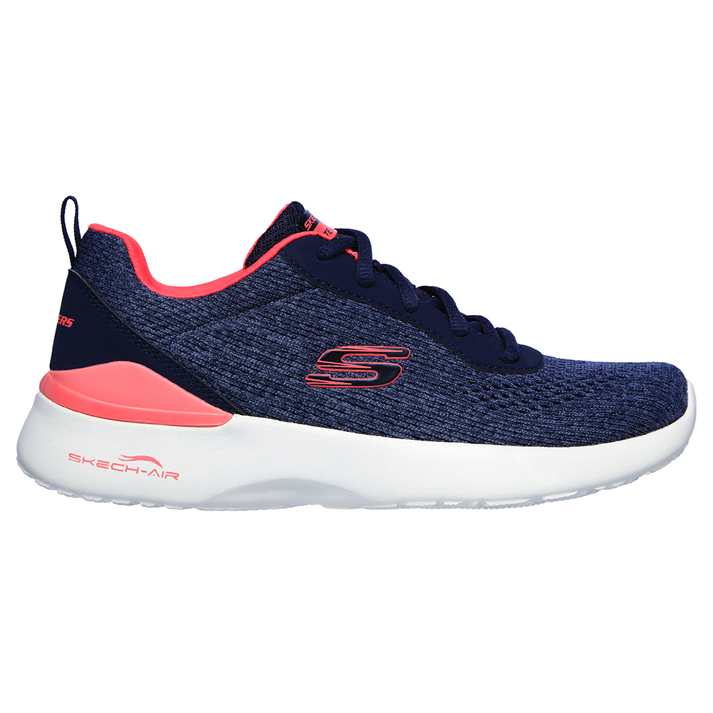 Skechers Giày Thể Thao Nữ Skech-Air Dynamight - 149340-NVCL