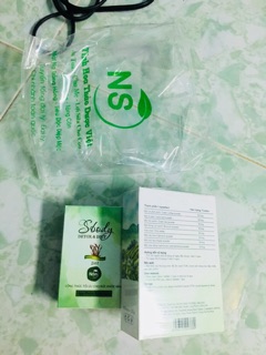 SBody Green Coffee