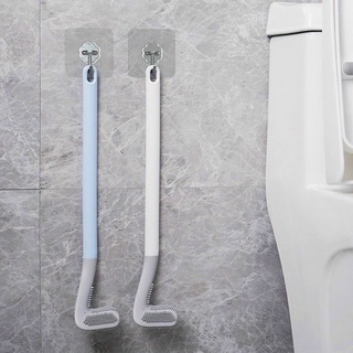 Cọ chùi toilet silicon