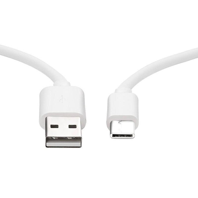 Type_C - Cáp Type C_Cáp chuyển đổi USB to Type C_Cấp nguồn, sạc pin điện thoại