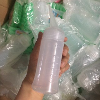 Bình châm nước uốn tóc chuyên dụng