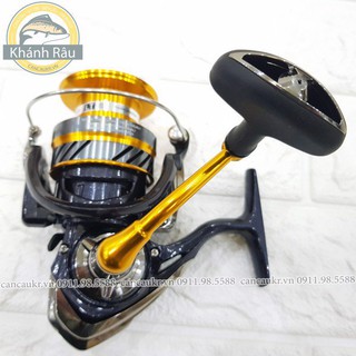 MÁY DAIWA REVROS LT 6000 ĐỜI MỚI