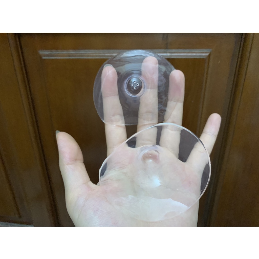 Hộp 2 núm trợ ti cho mẹ