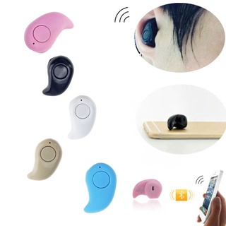 TAI NGHE BLUETOOTH MINI NHỎ GỌN