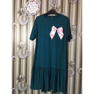 Bigsize đầm đuôi cá tag rời