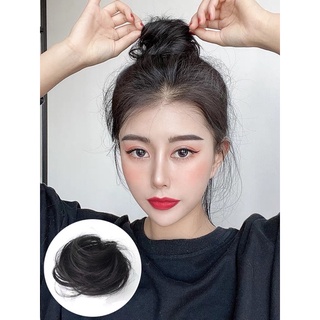 Búi Cuộn Cao Cấp