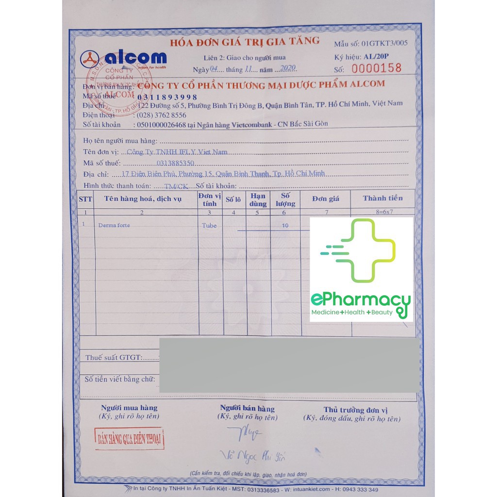 Derma forte vertucid azaroin_gel Giảm Mụn, Ngừa Thâm, Mịn Màng - sản phẩm hổ trợ chăm sóc da mặt | BigBuy360 - bigbuy360.vn