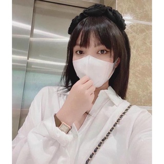 Hộp khẩu trang 3D mask MJ (50c)