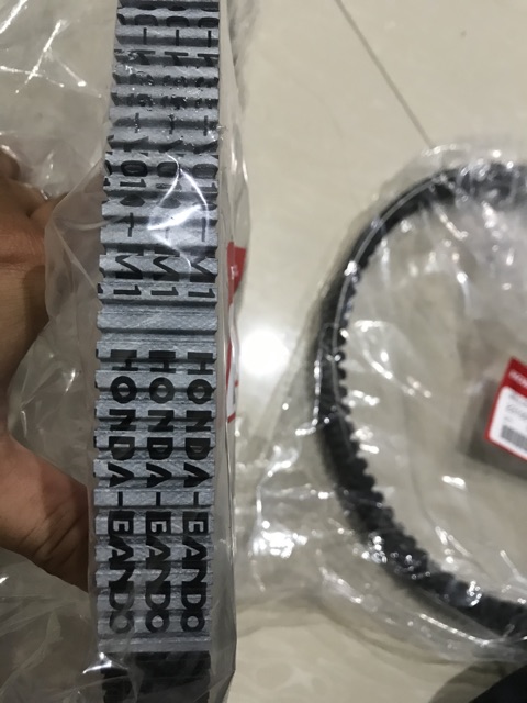 Dây curo ab 2016 , click125 thái vario