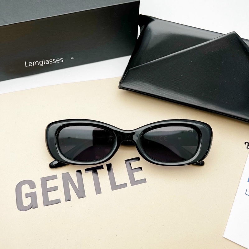 Mắt Kính GM Tambu Siêu Hot