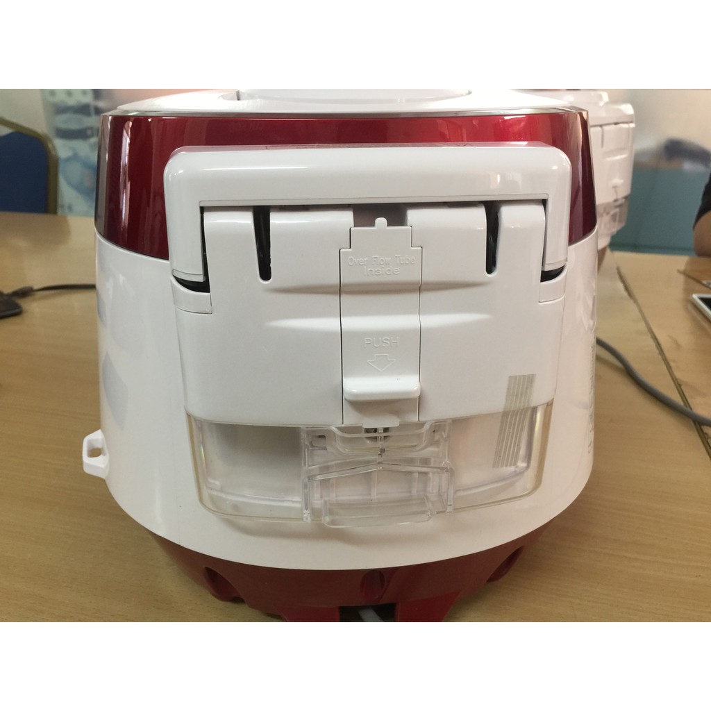 Nồi cơm điện Cuckoo PK1000S 1,8l | BigBuy360 - bigbuy360.vn