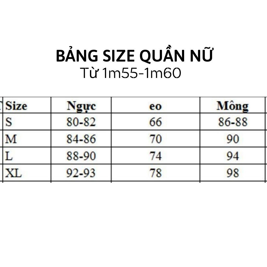 Quần Baggy Nữ, Quần Tây Nữ Công Sở Lưng Cao Thun Phía Sau, Có Nhiều Size, Phù Hợp Đi Làm, Dạo Phố, Không Kén Dáng.