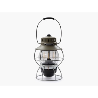 Đèn pin cắm trại Barebones Railroad Lantern
