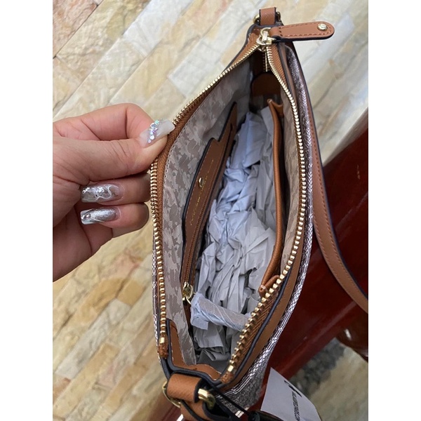 Túi Pháp Karl -Túi Ông già Auth