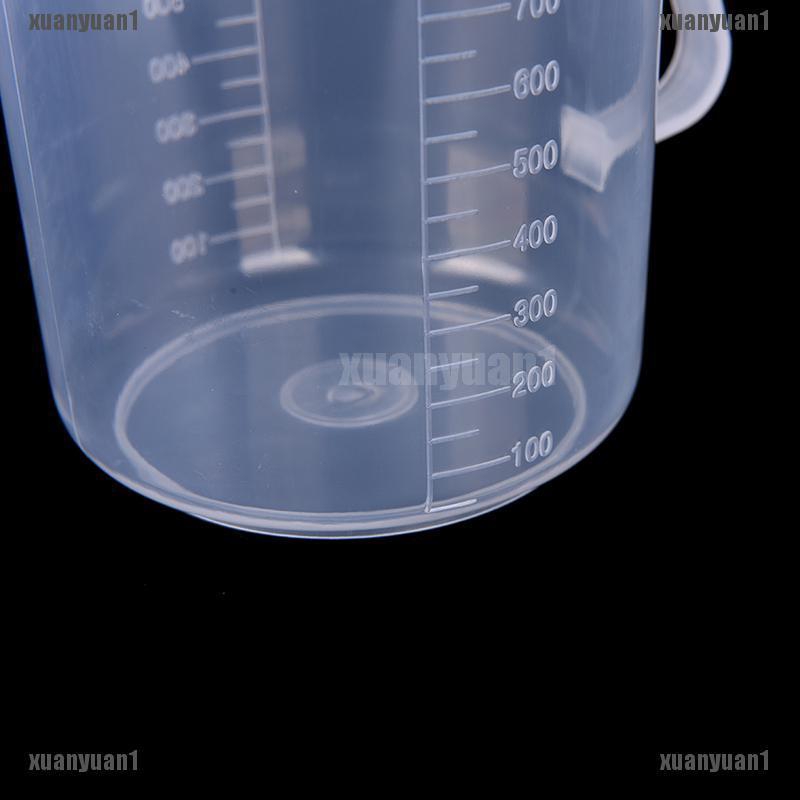 Cốc Nhựa Đo Lường 20 / 30 / 50 / 300 / 500 / 1000ML