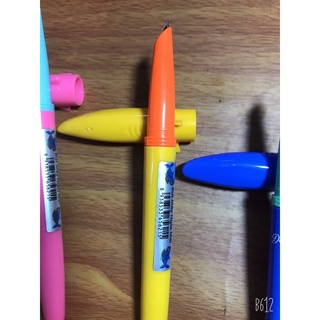 bút máy cá mập Đom Đóm BMD011