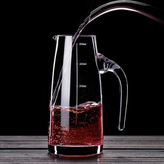Bộ Bình Rót Rượu Thủy Tinh 100ml