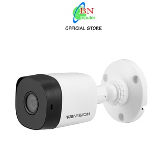 Camera 4 in 1 KBVision KX 2111C4 2.0Megapixels chính hãng bảo hành 24 tháng