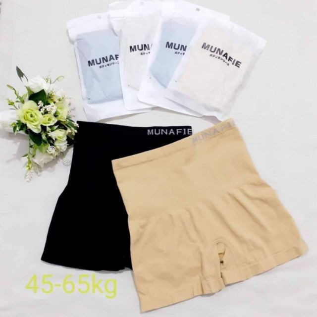 Quần lót gen bụng cạp Lưng cao cấp khủ mùi kháng khuẩn KIMCHIBIKINI chip cotton nhật siêu đẹp mềm mại thoáng mát QL026